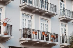 apartment for rent UK